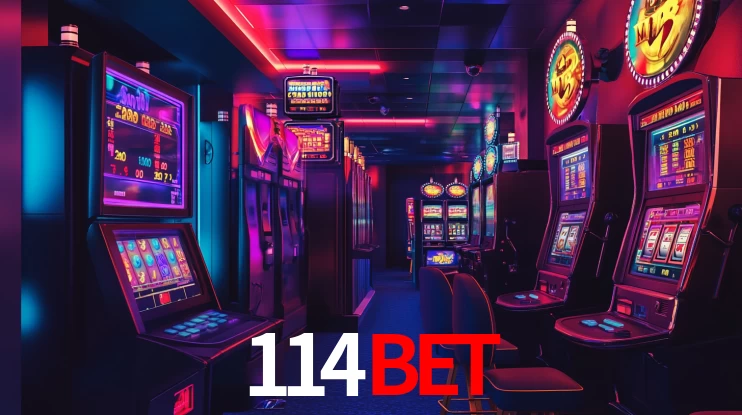 Tournaments 114bet