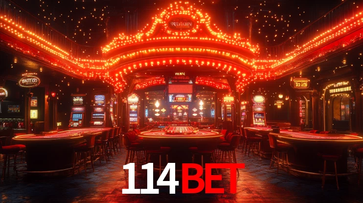 Welcome Bonus 114bet