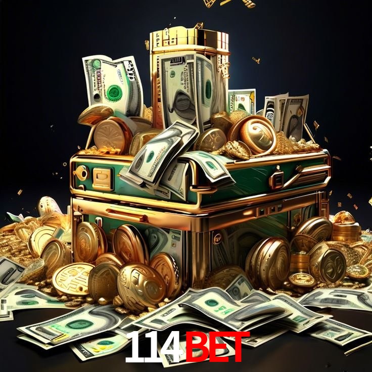 Welcome Bonus 114bet
