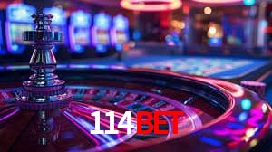 Experiência VIP 114bet